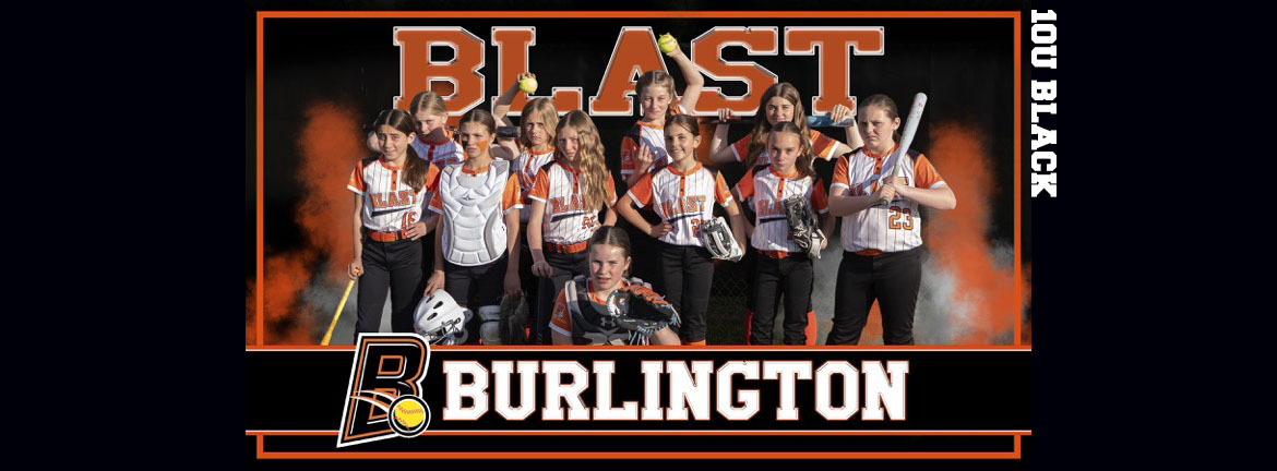 10U Black