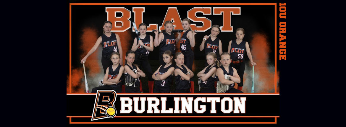 10U Orange