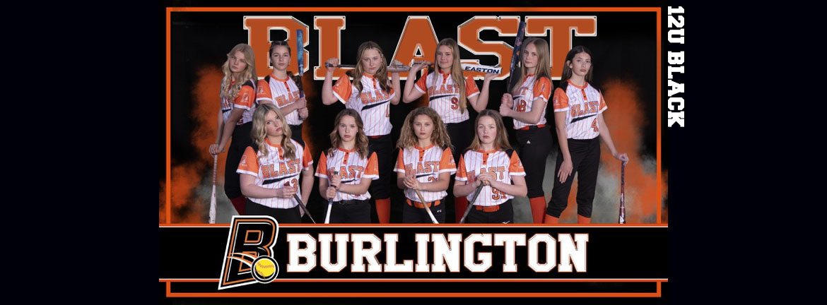 12U Black