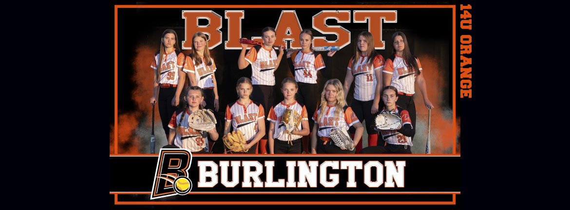 14U Orange
